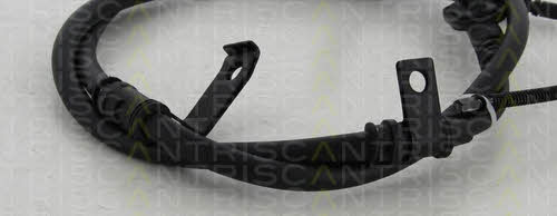Triscan 8140 181120 Parking brake cable left 8140181120: Buy near me in Poland at 2407.PL - Good price!