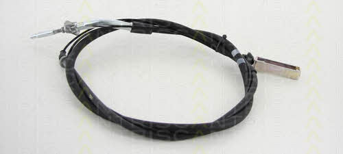 Triscan 8140 181129 Cable Pull, parking brake 8140181129: Buy near me in Poland at 2407.PL - Good price!