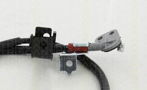 Triscan 8140 181134 Cable Pull, parking brake 8140181134: Buy near me in Poland at 2407.PL - Good price!