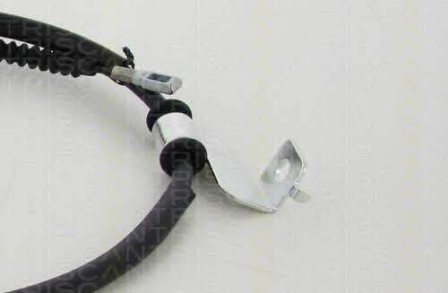 Triscan 8140 181135 Parking brake cable left 8140181135: Buy near me in Poland at 2407.PL - Good price!