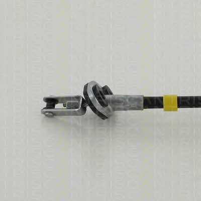 Triscan 8140 68206 Clutch cable 814068206: Buy near me in Poland at 2407.PL - Good price!
