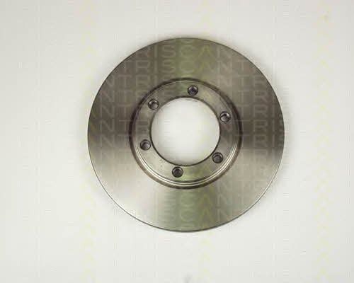 Triscan 8120 10130 Тормозной диск вентилируемый, 1 шт. 812010130: Отличная цена - Купить в Польше на 2407.PL!