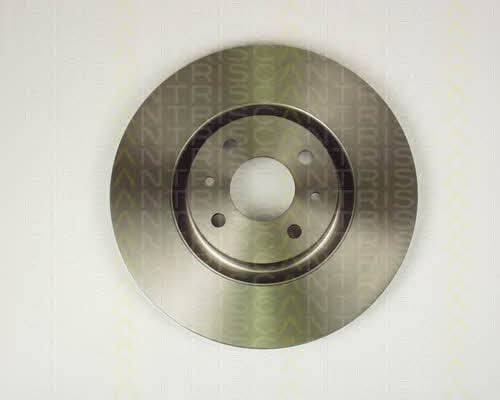 Triscan 8120 10131 Front brake disc ventilated 812010131: Buy near me in Poland at 2407.PL - Good price!