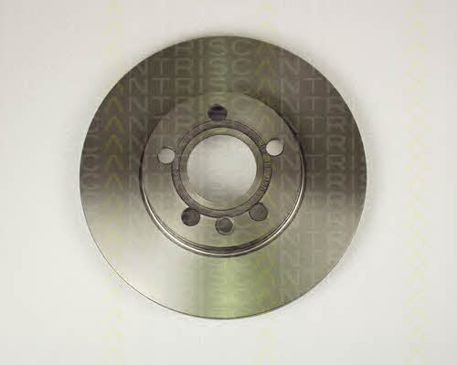 Triscan 8120 10145 Front brake disc ventilated 812010145: Buy near me in Poland at 2407.PL - Good price!