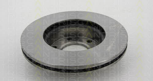Triscan 8120 10196 Front brake disc ventilated 812010196: Buy near me in Poland at 2407.PL - Good price!