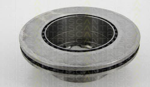 Triscan 8120 10198 Rear ventilated brake disc 812010198: Buy near me in Poland at 2407.PL - Good price!