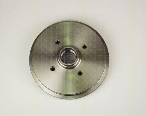 Triscan 8120 10201 Rear brake drum 812010201: Buy near me in Poland at 2407.PL - Good price!