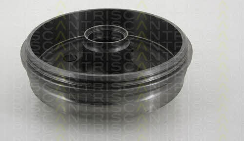 Triscan 8120 10216 Rear brake drum 812010216: Buy near me in Poland at 2407.PL - Good price!