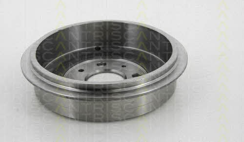 Triscan 8120 10218 Rear brake drum 812010218: Buy near me in Poland at 2407.PL - Good price!