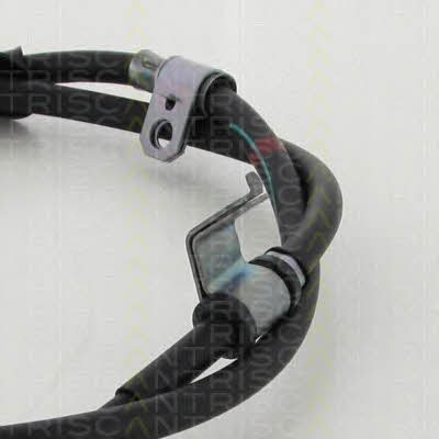 Triscan 8140 18181 Parking brake cable left 814018181: Buy near me in Poland at 2407.PL - Good price!