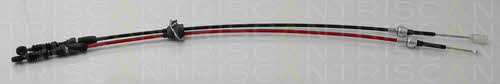 Triscan 8140 21703 Gearbox cable 814021703: Buy near me in Poland at 2407.PL - Good price!