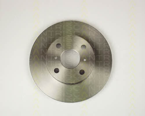 Triscan 8120 13110 Ventilated disc brake, 1 pcs. 812013110: Buy near me in Poland at 2407.PL - Good price!