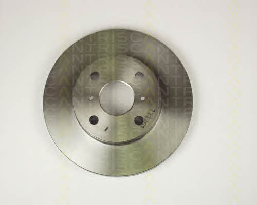 Triscan 8120 13111 Front brake disc ventilated 812013111: Buy near me in Poland at 2407.PL - Good price!