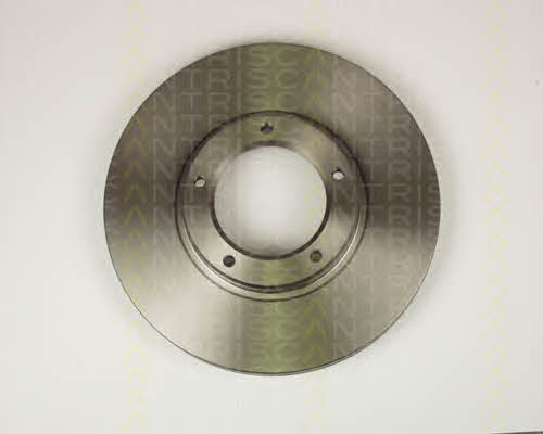 Triscan 8120 13113 Ventilated disc brake, 1 pcs. 812013113: Buy near me in Poland at 2407.PL - Good price!
