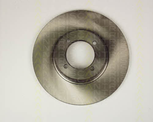 Triscan 8120 13119 Unventilated brake disc 812013119: Buy near me in Poland at 2407.PL - Good price!