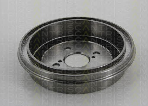 Triscan 8120 13221 Rear brake drum 812013221: Buy near me at 2407.PL in Poland at an Affordable price!