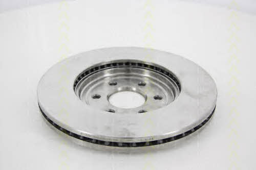 Triscan 8120 14167 Front brake disc ventilated 812014167: Buy near me in Poland at 2407.PL - Good price!