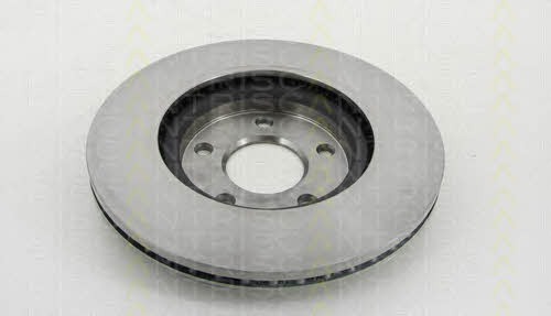 Triscan 8120 14174 Ventilated disc brake, 1 pcs. 812014174: Buy near me in Poland at 2407.PL - Good price!