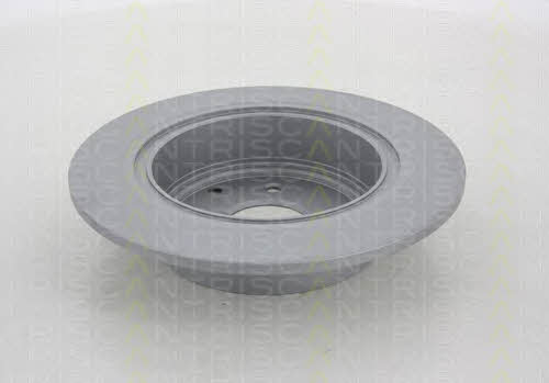 Triscan 8120 14178 Тормозной диск задний невентилируемый 812014178: Купить в Польше - Отличная цена на 2407.PL!