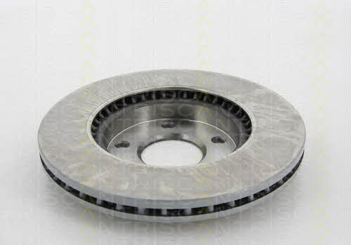 Triscan 8120 14187 Front brake disc ventilated 812014187: Buy near me at 2407.PL in Poland at an Affordable price!