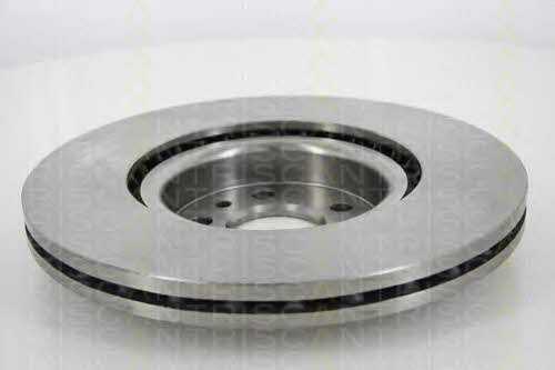 Triscan 8120 27142 Ventilated disc brake, 1 pcs. 812027142: Buy near me in Poland at 2407.PL - Good price!