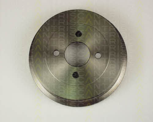 Triscan 8120 27202 Brake drum 812027202: Buy near me at 2407.PL in Poland at an Affordable price!