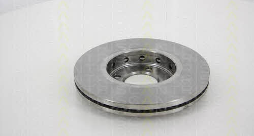 Triscan 8120 291028 Ventilated disc brake, 1 pcs. 8120291028: Buy near me in Poland at 2407.PL - Good price!