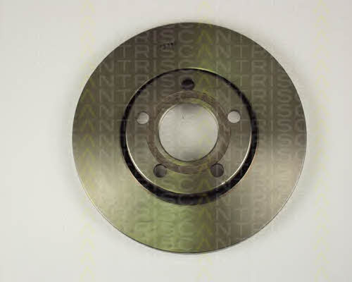 Triscan 8120 29132 Тормозной диск вентилируемый, 1 шт. 812029132: Отличная цена - Купить в Польше на 2407.PL!