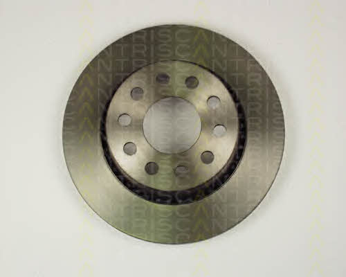 Triscan 8120 29134 Rear ventilated brake disc 812029134: Buy near me in Poland at 2407.PL - Good price!