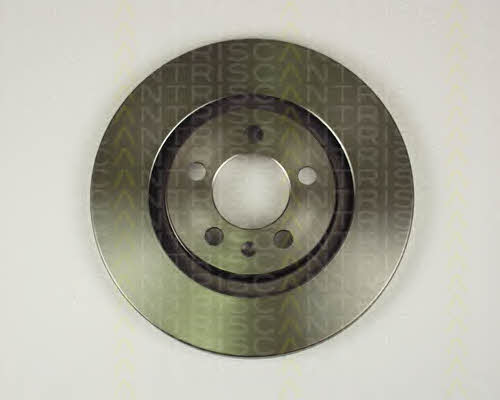 Triscan 8120 29147 Front brake disc ventilated 812029147: Buy near me in Poland at 2407.PL - Good price!