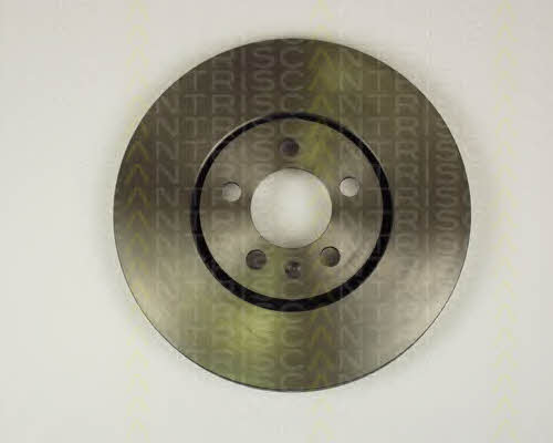 Triscan 8120 29149 Front brake disc ventilated 812029149: Buy near me in Poland at 2407.PL - Good price!