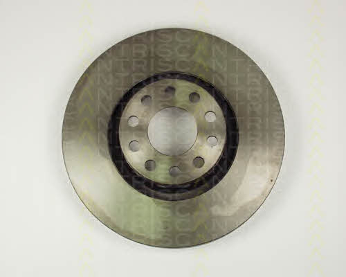 Triscan 8120 29153 Ventilated disc brake, 1 pcs. 812029153: Buy near me in Poland at 2407.PL - Good price!