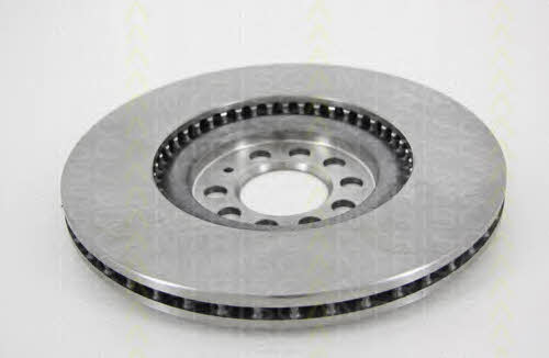 Triscan 8120 29162 Front brake disc ventilated 812029162: Buy near me in Poland at 2407.PL - Good price!