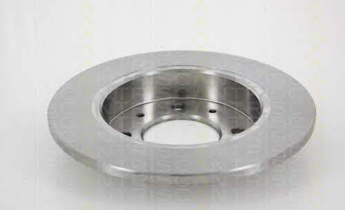Triscan 8120 40121 Ventilated disc brake, 1 pcs. 812040121: Buy near me in Poland at 2407.PL - Good price!