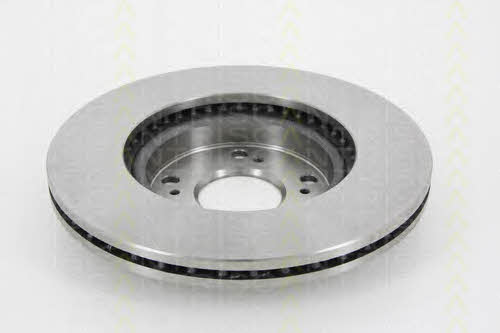 Triscan 8120 40131 Front brake disc ventilated 812040131: Buy near me in Poland at 2407.PL - Good price!