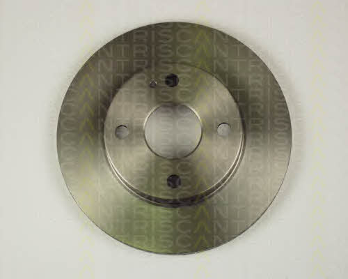 Triscan 8120 50110 Front brake disc ventilated 812050110: Buy near me in Poland at 2407.PL - Good price!