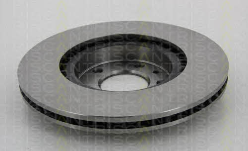 Triscan 8120 50167 Тормозной диск передний вентилируемый 812050167: Купить в Польше - Отличная цена на 2407.PL!