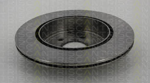 Triscan 8120 50173 Тормозной диск задний вентилируемый 812050173: Отличная цена - Купить в Польше на 2407.PL!