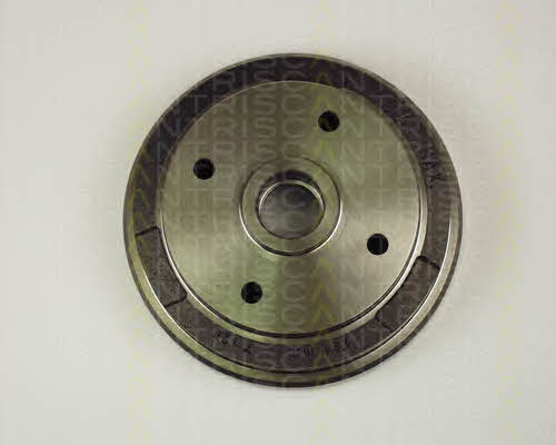 Triscan 8120 50202 Brake drum 812050202: Buy near me at 2407.PL in Poland at an Affordable price!