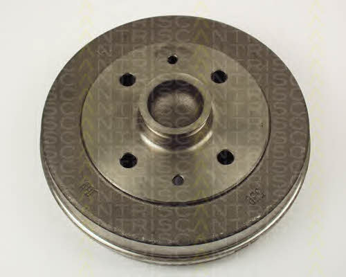 Triscan 8120 50208 Brake drum 812050208: Buy near me at 2407.PL in Poland at an Affordable price!
