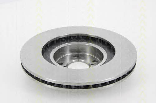 Triscan 8120 68110 Front brake disc ventilated 812068110: Buy near me in Poland at 2407.PL - Good price!