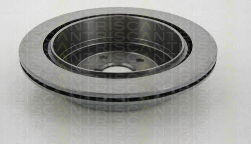 Triscan 8120 68119 Тормозной диск вентилируемый, 1 шт. 812068119: Отличная цена - Купить в Польше на 2407.PL!