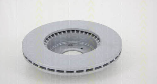 Triscan 8120 69112 Front brake disc ventilated 812069112: Buy near me in Poland at 2407.PL - Good price!