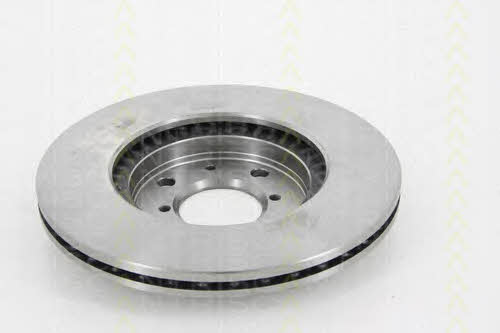 Triscan 8120 69115 Front brake disc ventilated 812069115: Buy near me in Poland at 2407.PL - Good price!