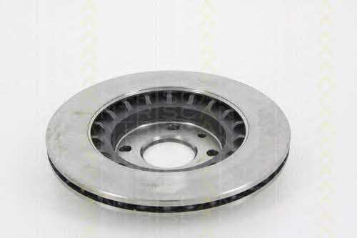 Triscan 8120 70105 Ventilated disc brake, 1 pcs. 812070105: Buy near me in Poland at 2407.PL - Good price!