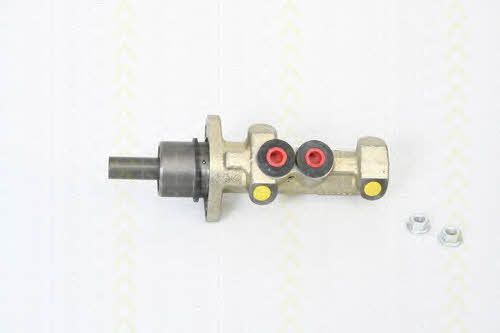 Triscan 8130 10114 Brake Master Cylinder 813010114: Buy near me in Poland at 2407.PL - Good price!