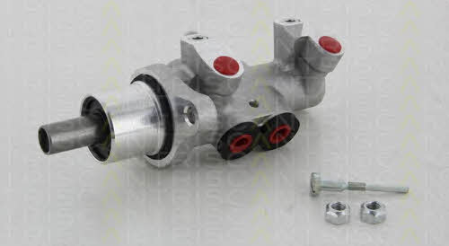 Triscan 8130 11125 Brake Master Cylinder 813011125: Buy near me in Poland at 2407.PL - Good price!