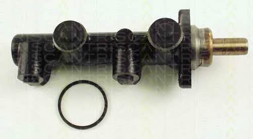 Triscan 8130 12102 Brake Master Cylinder 813012102: Buy near me at 2407.PL in Poland at an Affordable price!