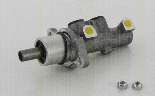 Triscan 8130 12111 Brake Master Cylinder 813012111: Buy near me in Poland at 2407.PL - Good price!