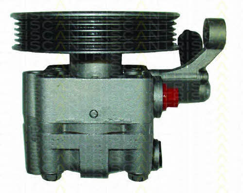 Triscan 8515 68603 Hydraulic Pump, steering system 851568603: Buy near me at 2407.PL in Poland at an Affordable price!